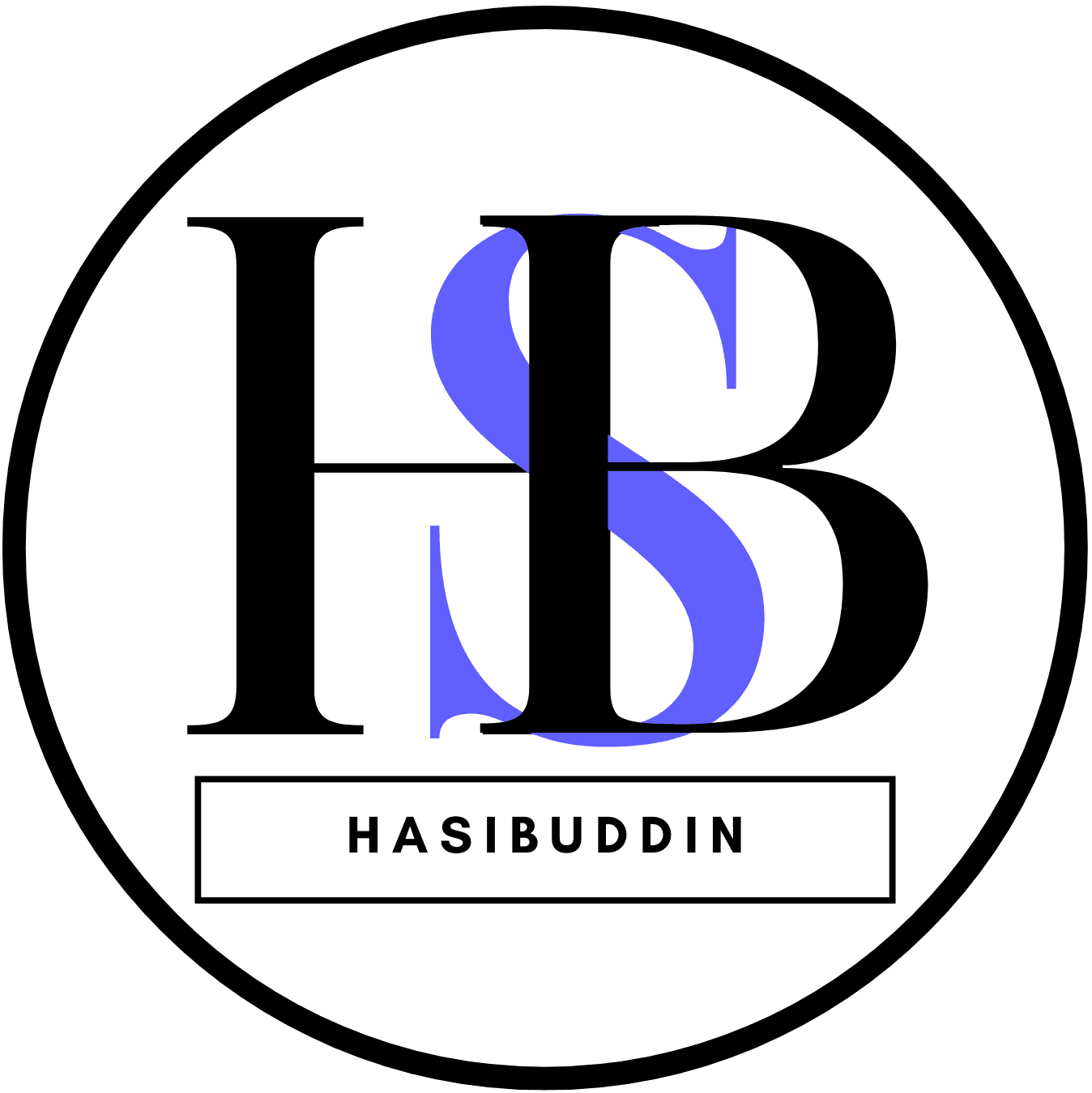 Hasibuddin - Frontend Software Developer