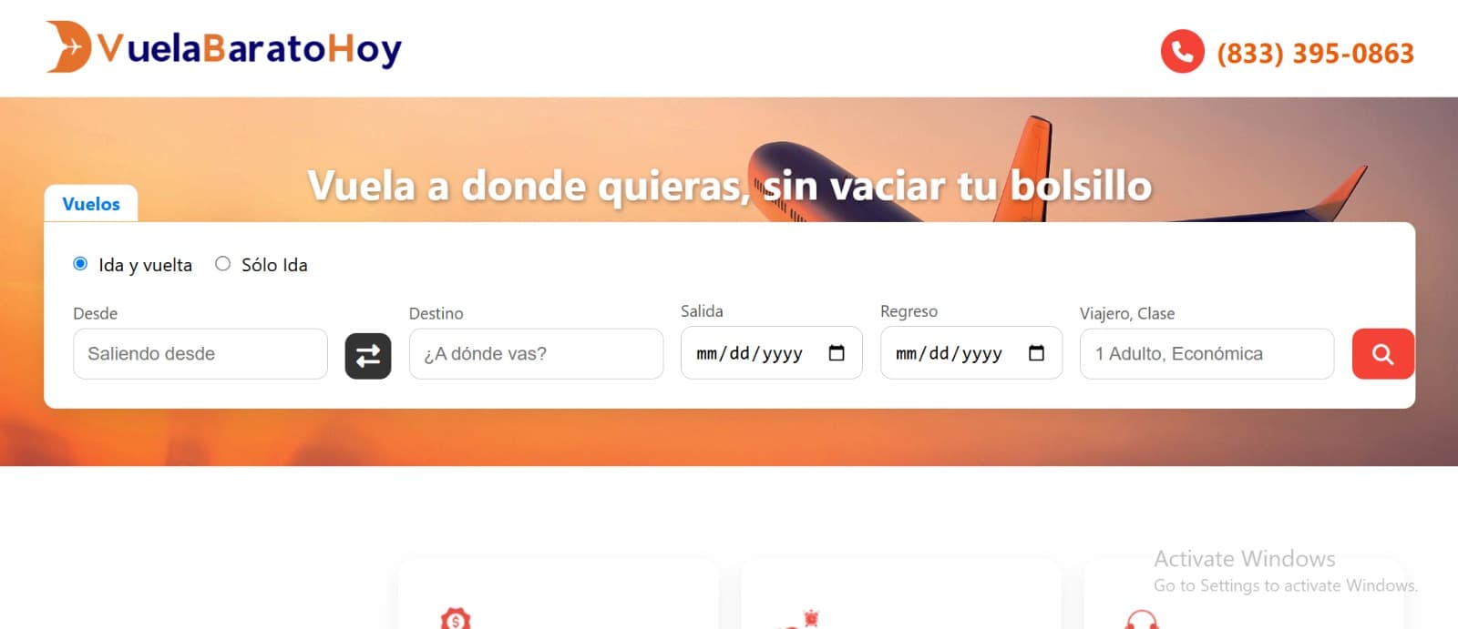 PCC - Website