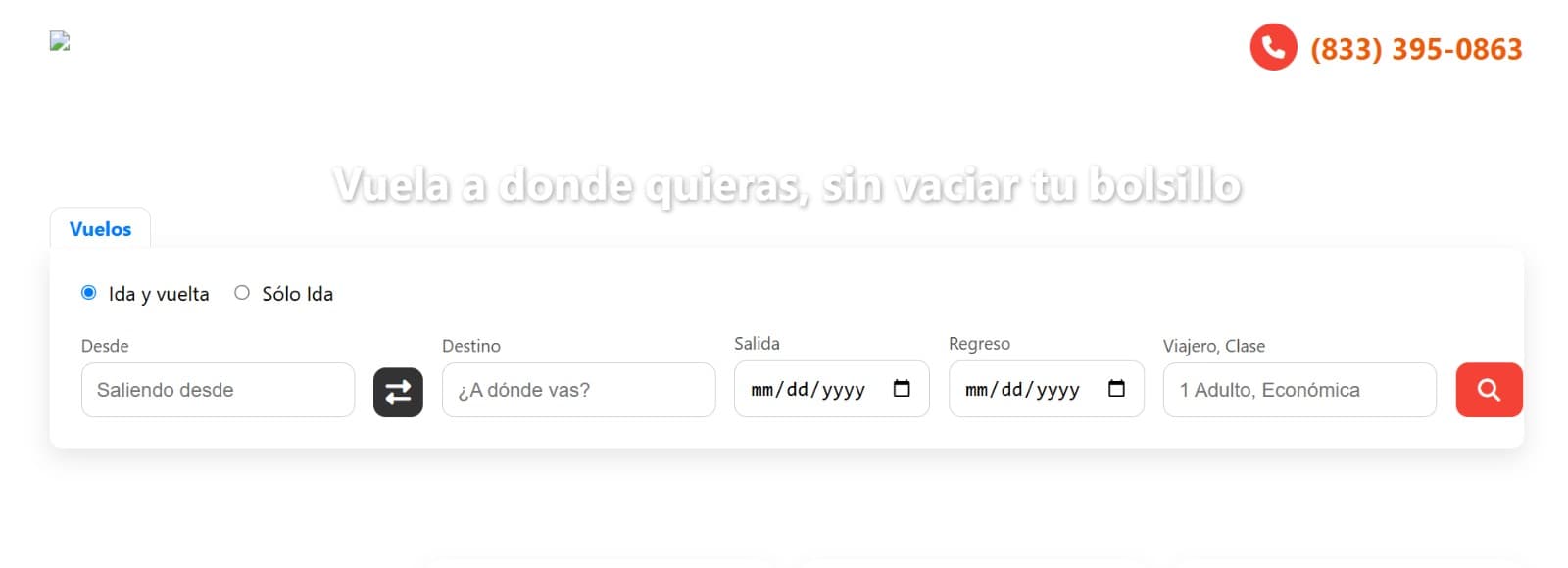 PCC - Website