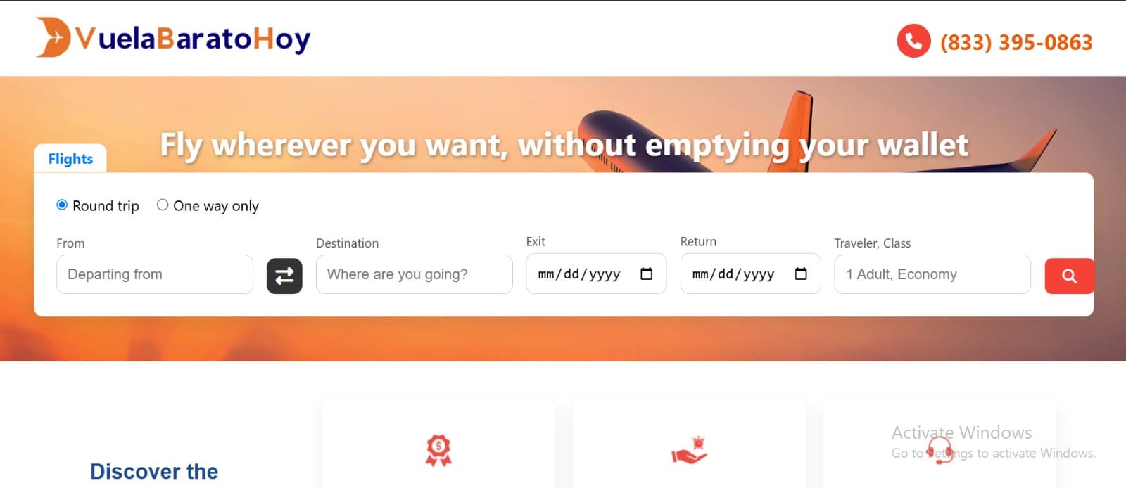 PCC - Website